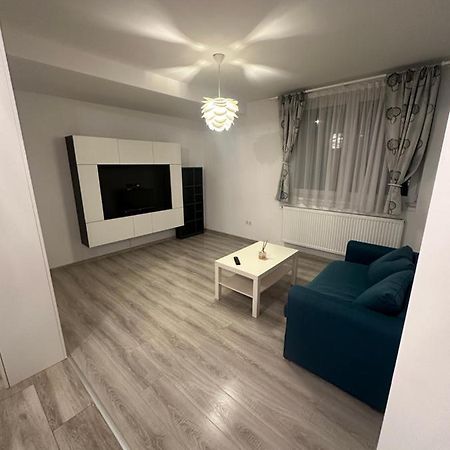 Hugo Residance Apartment Brasov Luaran gambar