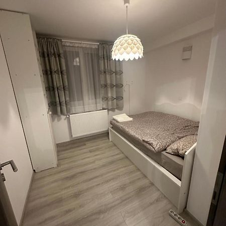 Hugo Residance Apartment Brasov Luaran gambar