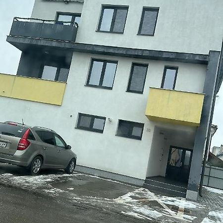 Hugo Residance Apartment Brasov Luaran gambar