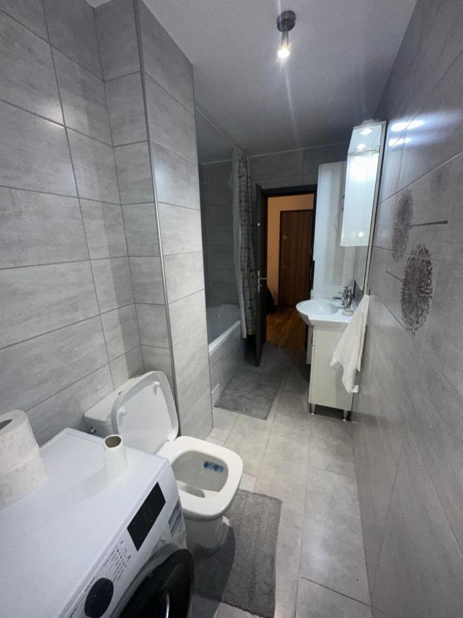 Hugo Residance Apartment Brasov Luaran gambar
