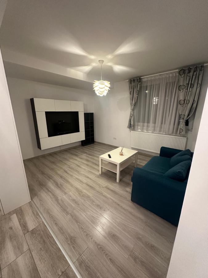 Hugo Residance Apartment Brasov Luaran gambar