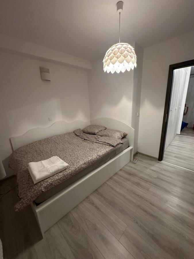 Hugo Residance Apartment Brasov Luaran gambar