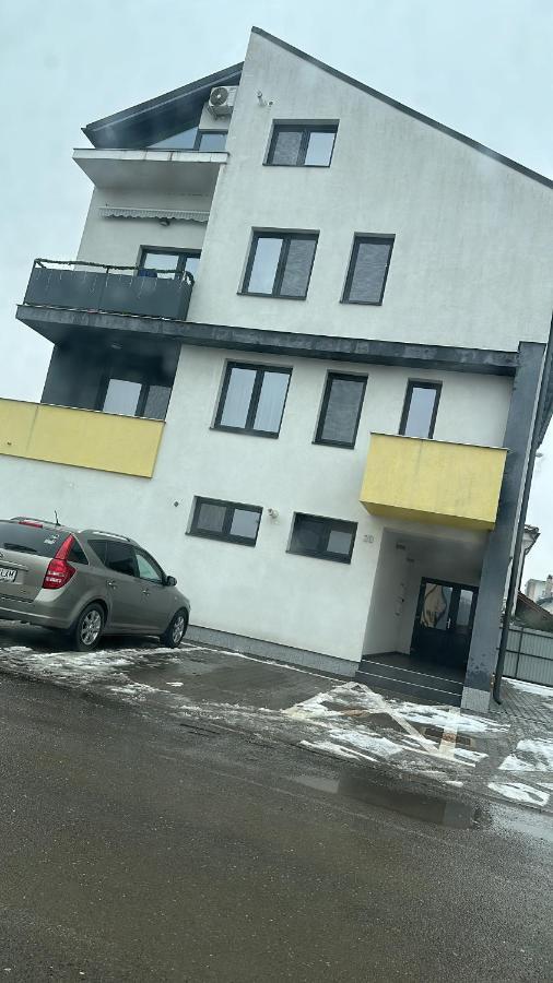 Hugo Residance Apartment Brasov Luaran gambar