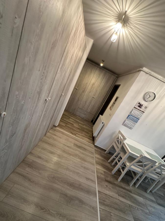 Hugo Residance Apartment Brasov Luaran gambar